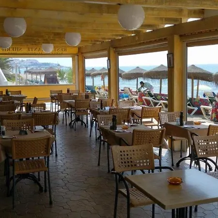 Mirasol Garden In La Cala De Mijas * Malaga