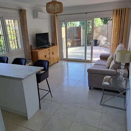 Mirasol Garden In La Cala De Mijas Apartment Malaga