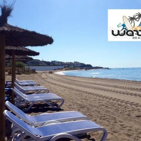 Mirasol Garden In La Cala De Mijas *