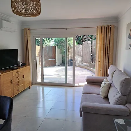Mirasol Garden In La Cala De Mijas Malaga