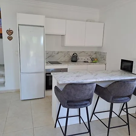 Apartment Mirasol Garden In La Cala De Mijas Malaga