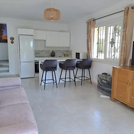 Mirasol Garden In La Cala De Mijas Apartment Malaga